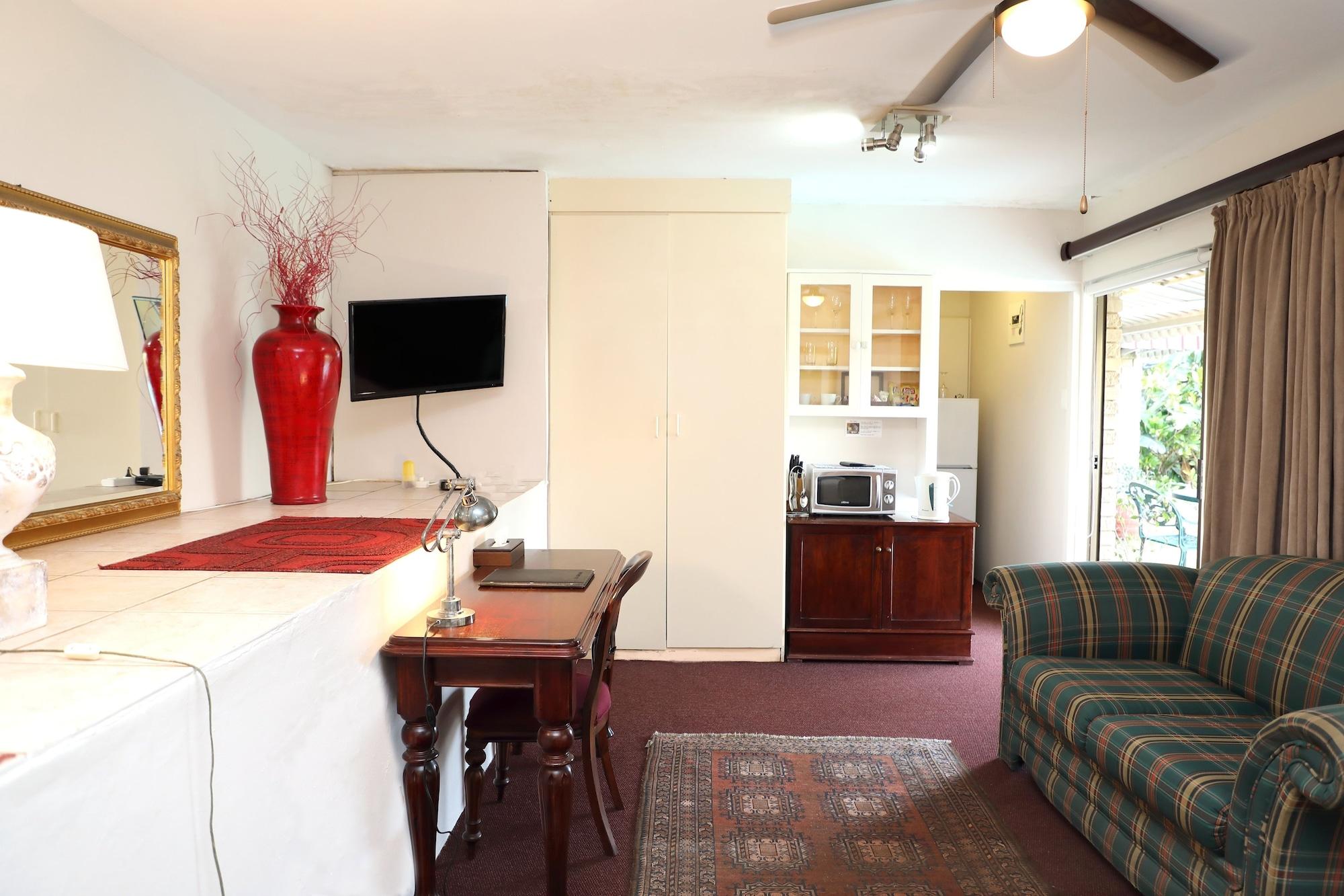 Kingston Place Guesthouse Durban Exterior foto